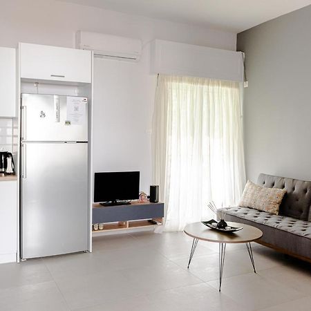 Cosy Apartment 700M From Acropolis Athènes Extérieur photo
