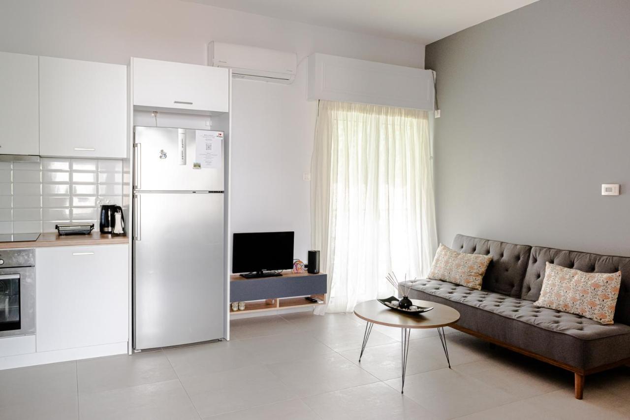 Cosy Apartment 700M From Acropolis Athènes Extérieur photo